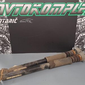 VW Polo 6r zadnji amortizer 6c0512011