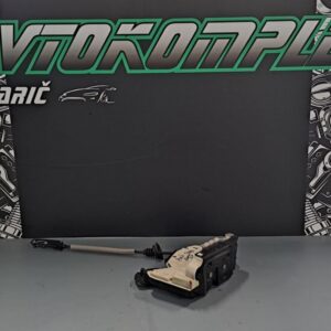 VW Polo 6r zaklep ključavnica vrat zadaj desno 6r4839016a