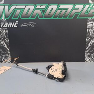 VW Polo 6r zaklep ključavnica vrat zadaj levo 6r4839015a