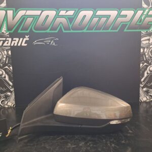 VW Polo AW1 levo ogledalo 2G1857501AE