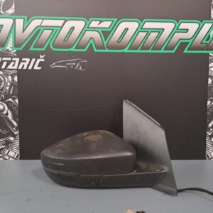 VW Polo desno ogledalo 6c1857502