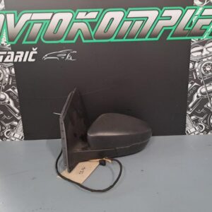 VW Polo levo ogledalo 6c1857501