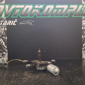 VW Polo motorček za zadnji brisalec 5g0955711c