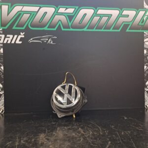 VW Polo ročka znak stikalo prtljažnih vrat 6G9827469