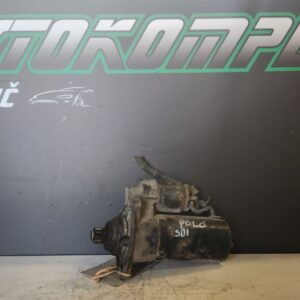 VW Polo SDI 2002 zaganjač 0001124011