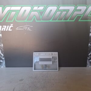 VW Polo V 6R 1.2 2011 kabinska luč 0891500