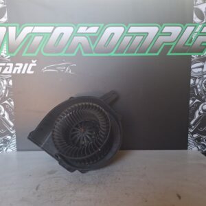VW Polo V 6R 1.2 2011 kabinski ventilator 05991152