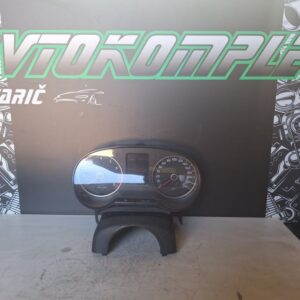 VW Polo V 6R 1.2 2011 števec 6R0920860D