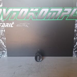 VW Polo V 6R 1.2 2011 stikalo luči 6R0941531J