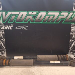 VW Polo V 6R 1.6 2011 zadnji amortizer 6R0513025