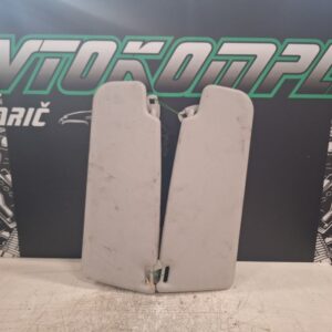 VW Polo V 6R 1.6 2011 senčnik 6R0857551A