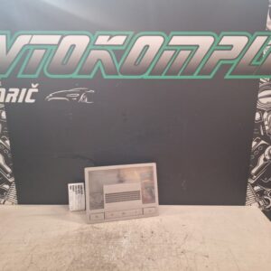 VW Polo V 6R 1.6 2011 sprednja kabinska luč 6Q0947105H