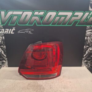 VW Polo V 6R 1.6 2011 zadnja desna luč 6R0945258A