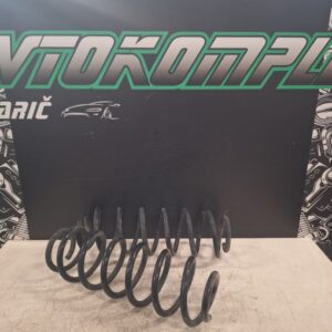 VW Polo V 6R 1.6 zadnja vzmet