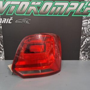VW Polo zadnja desna luč 6c0945096k