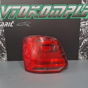 VW Polo zadnja leva luč 6c0945095k