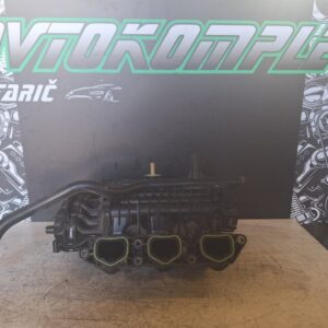 VW Seat Škoda Audi 1.0TSI sesalni kolektor z hladilnikom 04C145749D