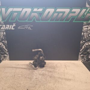 VW Seat Škoda EGR ventil 04L13150