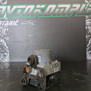 VW Škoda Citigo ABS enota črpalka 1s0614517e