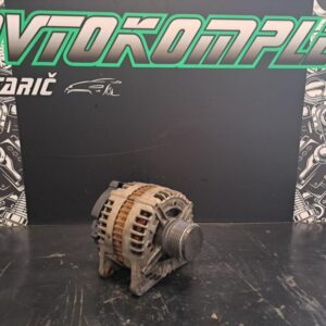 VW T5 1.9 TDI alternator