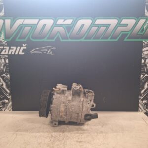 VW Touran 1.9 TDI 77kw 2006 kompresor klime 890632