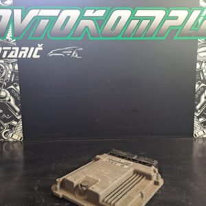 VW Touran 1.9 TDI ECU motorni računalnik 03g906016bt