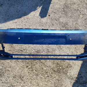 VW Touran 2015 sprednji odbijač