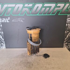 VW Transporter T5 2.5D 2006 črpalka goriva 7H0919050C