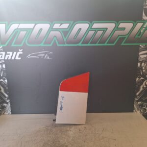 VW Transporter T5 2006 vratca za gorivo pokrov rezervoara 7E0809905C