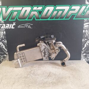 VW Transporter T5 2.0TDI 84kw 2013 egr ventil 03L131512CB