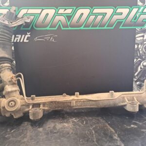 VW Transporter T5 2015 volanska letev 7853974557