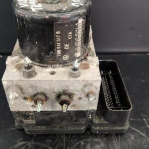 VW Transporter T5 ABS enota črpalka 7H0907379R