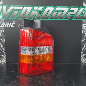 VW Transporter T5 zadnja leva luč