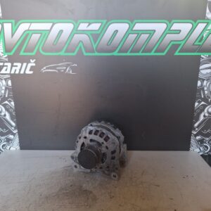 VW Up 1.0 50kw CPG 2015 alternator 04C903023J