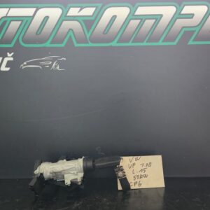 VW Up 1.0 50kw CPG 2015 ključavnica vžiga volana 1K0905851