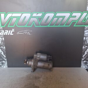 VW Up 1.0 50kw CPG 2015 zaganjač 02M911021G