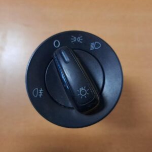 VW Up 2015 stikalo za luči žaromete 6r0941531b