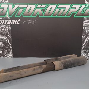 VW Up 2015 zadnji amortizer