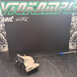 VW Up zaklep ključavnica vrat zadaj levo 1s4839015b