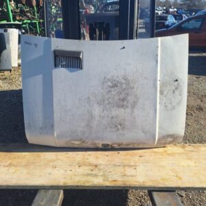 Zastava Yugo pokrov motorja