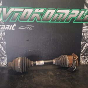 Audi A4 2009 Desna polos polosovina 8K0407871Q