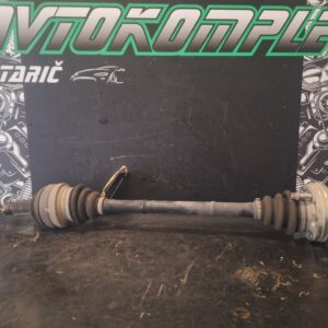 BMW X1 N47 Diesel 20C Zadnja leva polos polosovina