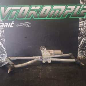 BMW X3 2005 Mehanizem brisalcev 61617051669