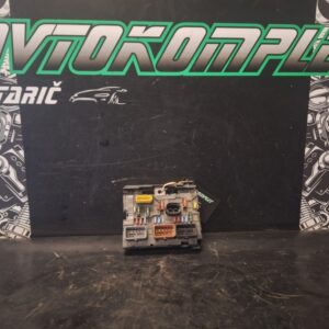 Citroen Berlingo 2010 1.6 HDI BSM L03 Škatla varovalk 9659741780