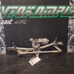 Citroen Berlingo 2010 Mehanizem brisalcev 3397020954