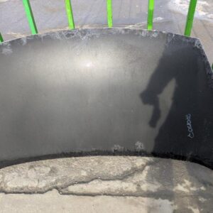 Citroen Berlingo 2010 pokrov motorja