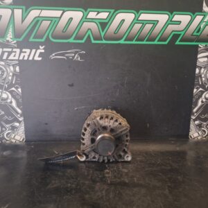 Citroen C4 Picasso 2016 1.6 HDi 73 KW Alternator 9810525380
