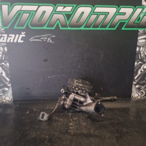 Citroen C4 Picasso 2016 1.6 HDi 73 KW EGR ventil V29027505