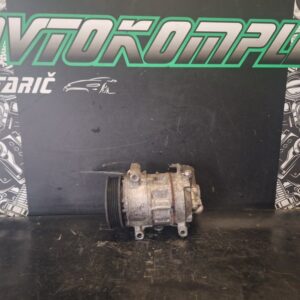 Citroen C4 Picasso 2016 1.6 HDi 73 KW Kompresor klime 967565580