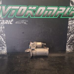 Citroen C4 Picasso 2016 1.6 HDi 73 KW Zaganjač 9675660680